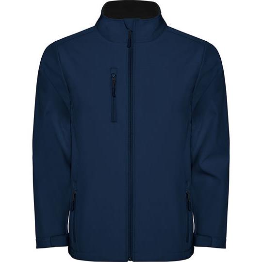 Men´s Nebraska Softshell Jacket