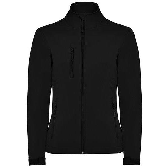 Women´s Nebraska Softshell Jacket