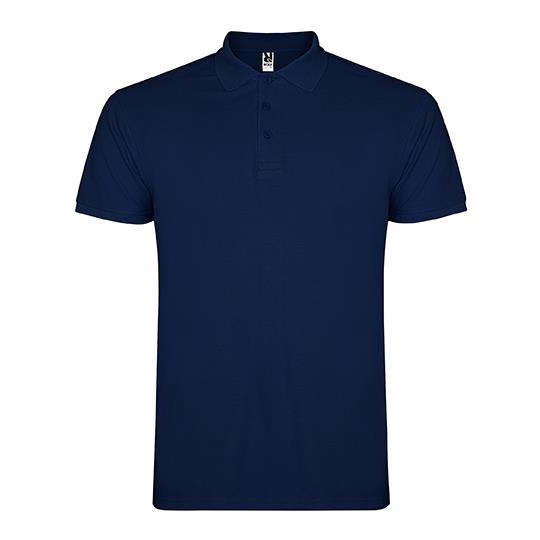 Men´s Star Poloshirt