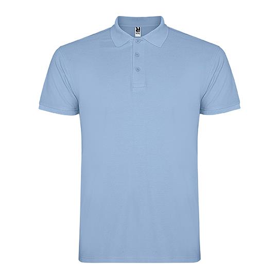 Men´s Star Poloshirt