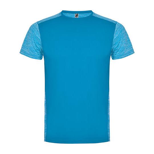 Turquoise 12 Heather Turquoise 246