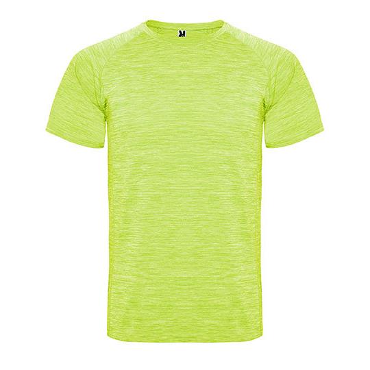 Heather Fluor Yellow 249