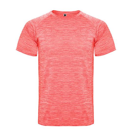 Heather Fluor Coral 244
