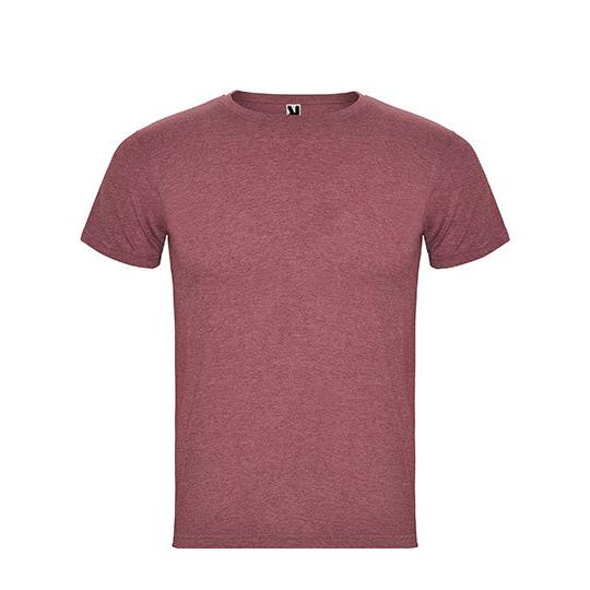 Heather Garnet Red 256
