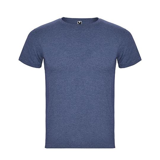 Heather Denim 255