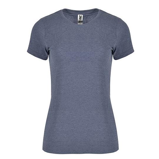 Heather Denim 255