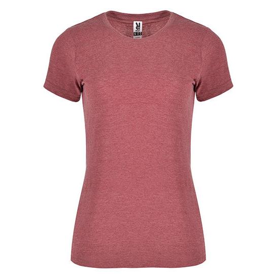 Heather Garnet Red 256