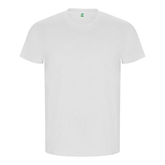 Men´s Golden Organic T-Shirt
