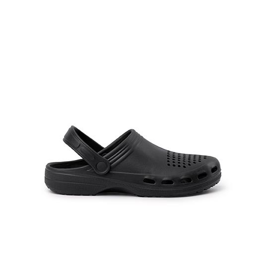 Dan Sanitary Flat Shoe