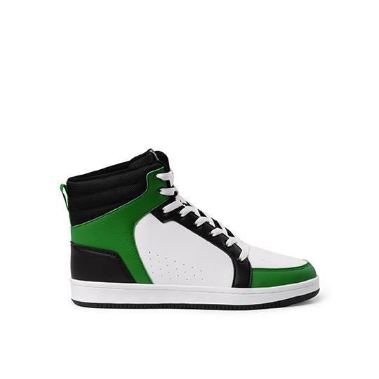 Space Basketball Shoes