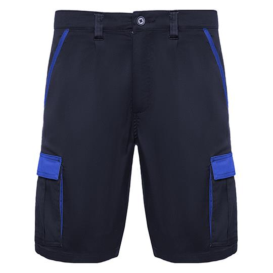 Navy Blue 55 Royal Blue 05
