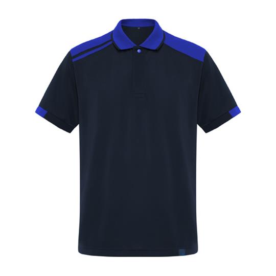 Navy Blue 55 Royal Blue 05