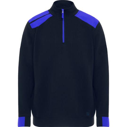 Navy Blue 55 Royal Blue 05