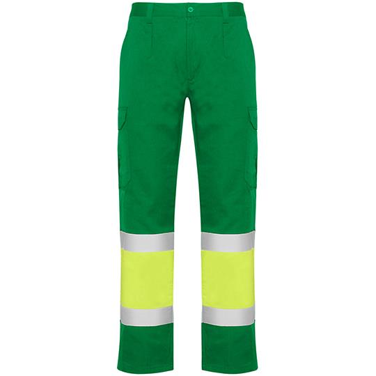 Garden Green 52 Fluor Yellow 221