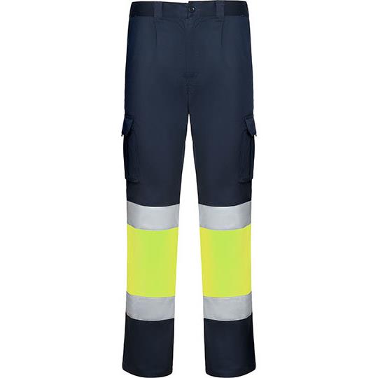 Trousers Daily Stretch Hi-Viz