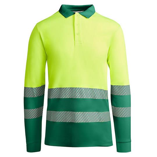 Garden Green 52 Fluor Yellow 221
