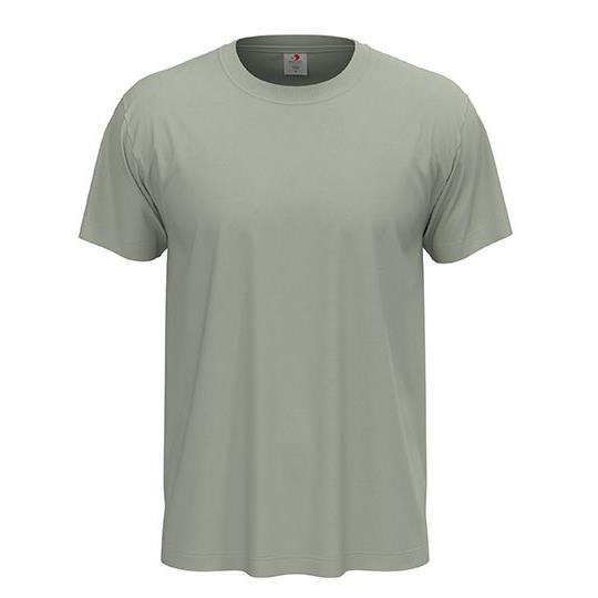 Soft Grey