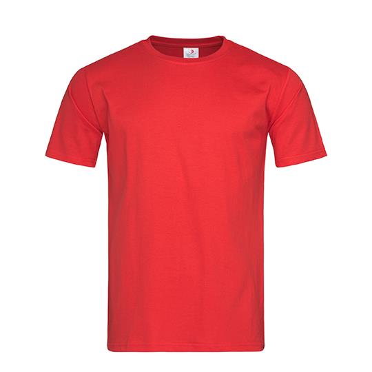 Scarlet Red