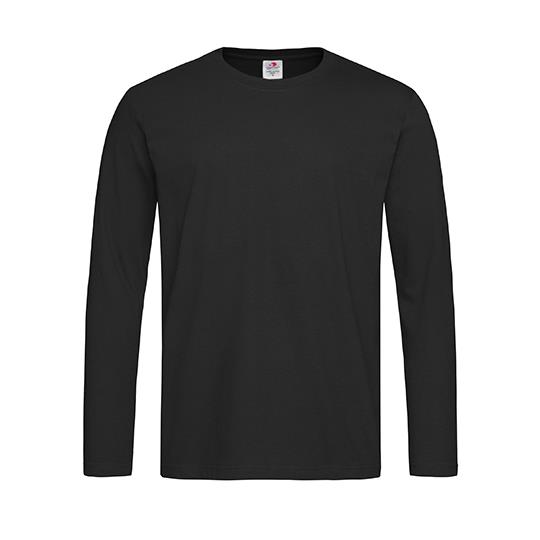 Comfort-T Long Sleeve