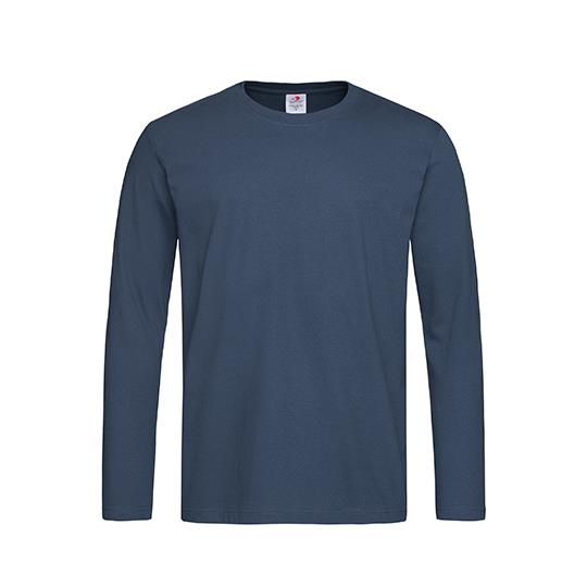 Comfort-T Long Sleeve