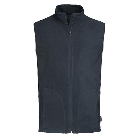 Classic Fleece Vest