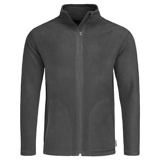 Grey Steel (Solid)