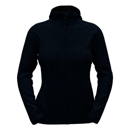 Blue Midnight Heather