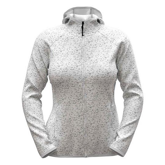 Light Grey Heather