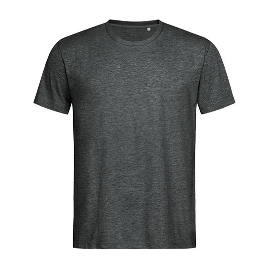 Dark Grey Heather