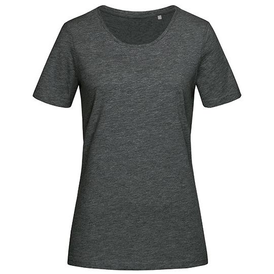 Dark Grey Heather