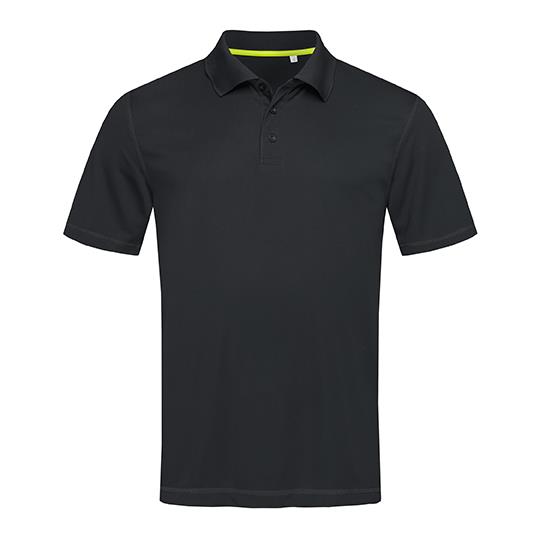 Mesh Polo