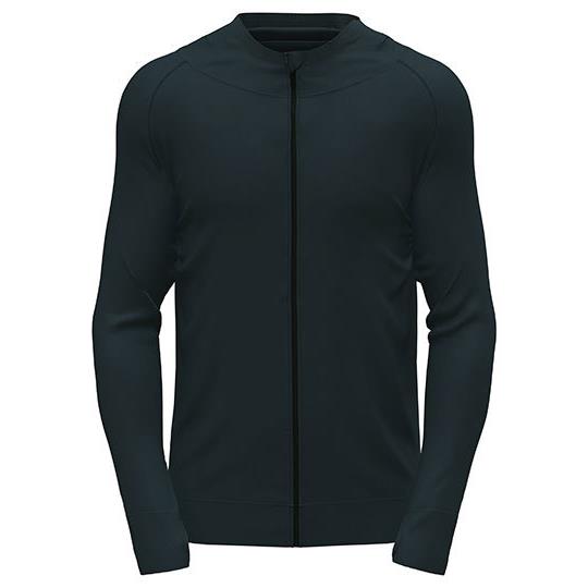 Seamless Sports Jacket