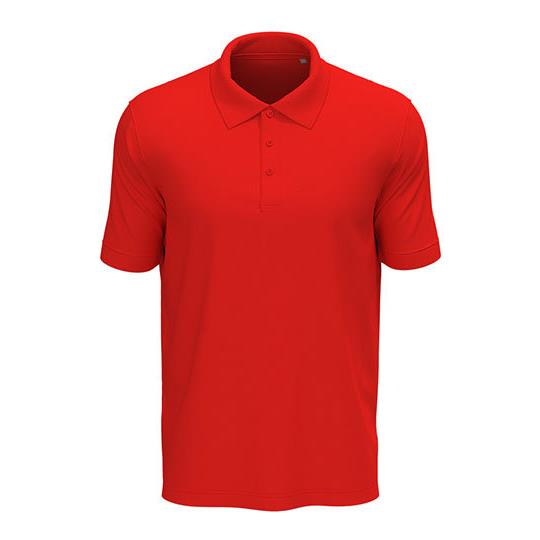 Scarlet Red