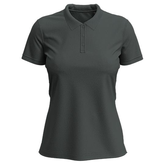 Slate Grey (Solid)