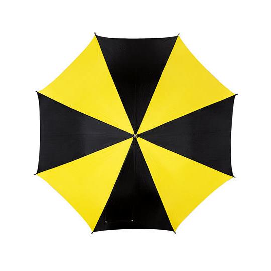 Black Yellow