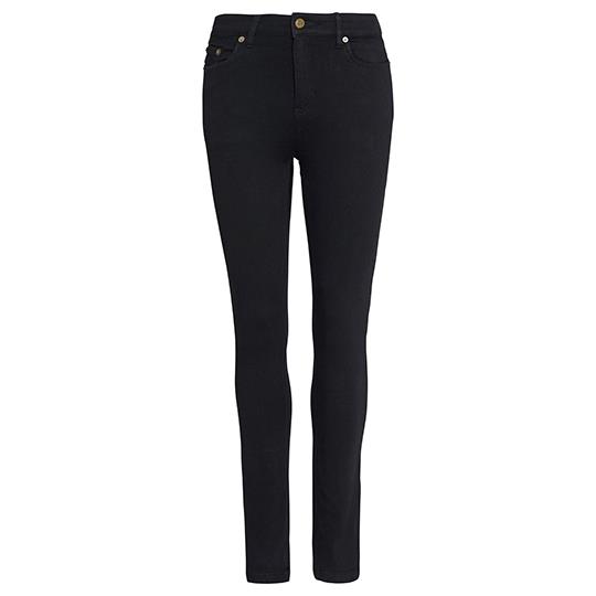Lara Skinny Jeans
