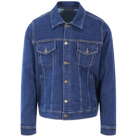 Noah Denim Jacket