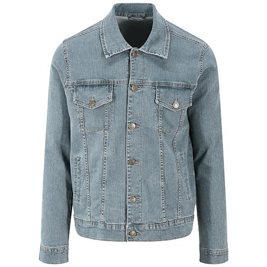 Light Blue Wash