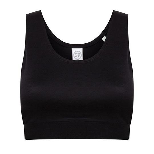 Women´s Fashion Crop Top
