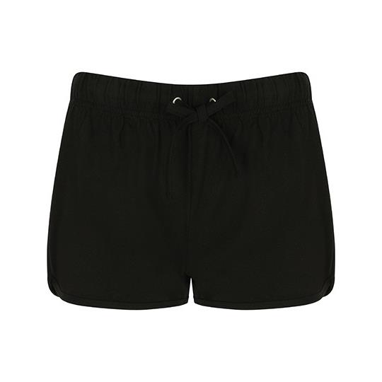 Women´s Retro Shorts