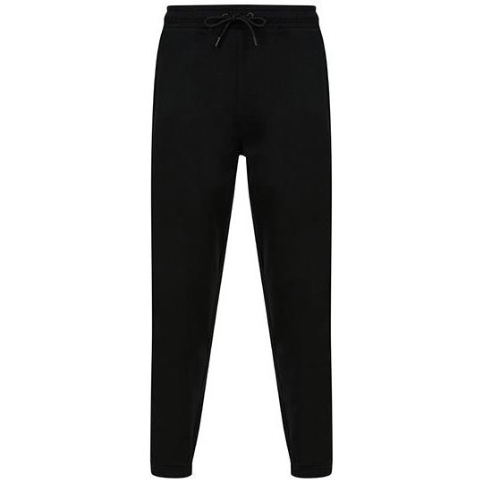 Unisex Sustainable Fashion Cuffed Joggers