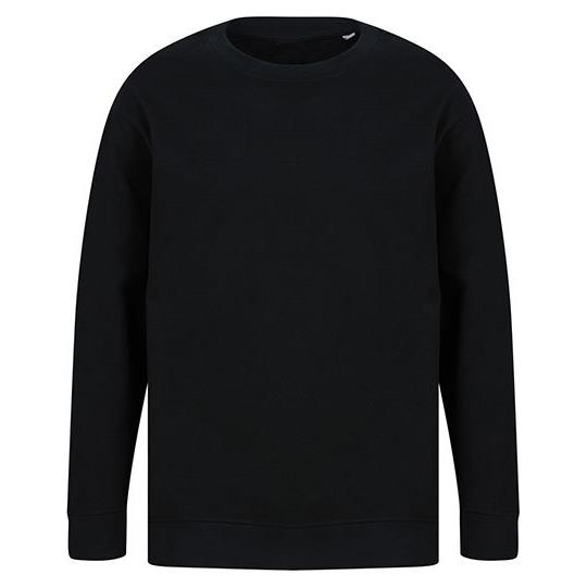 Unisex Sustainable Fashion Sweat