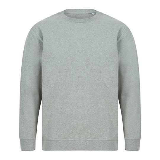 Unisex Sustainable Fashion Sweat