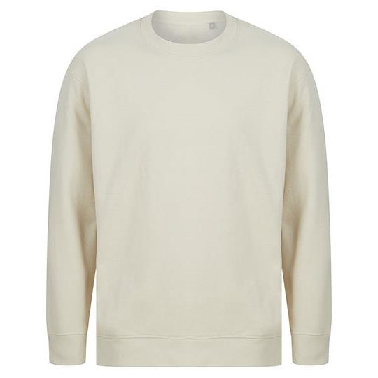 Unisex Sustainable Fashion Sweat