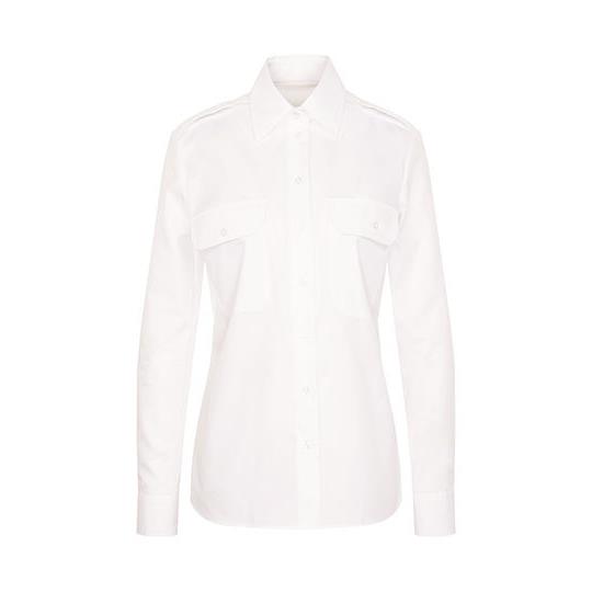 Women´s Pilot Blouse Regular Fit Shortsleeve