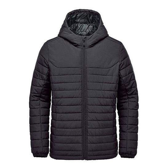 Men´s Nautilus Quilted Hoody