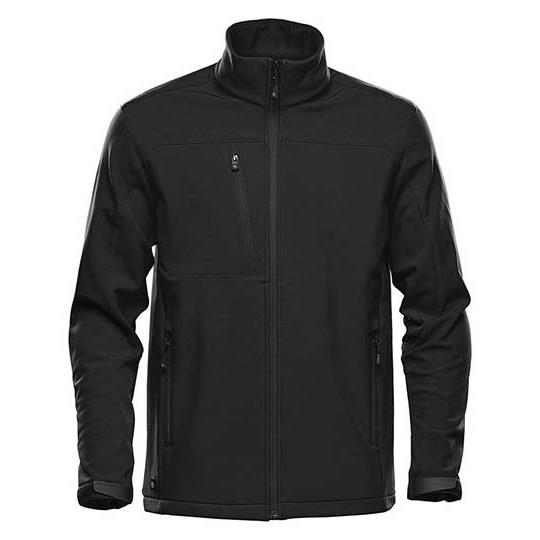 Men´s Cascades Softshell Jacket