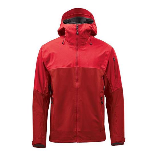 Men´s Vertex Stormshell Jacket