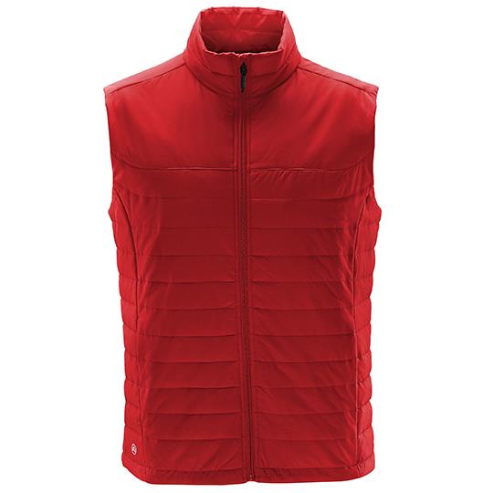 Bright Red