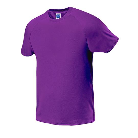Fluorescent Purple